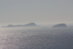 Hugh Leslie Fidra and Lamb Islands